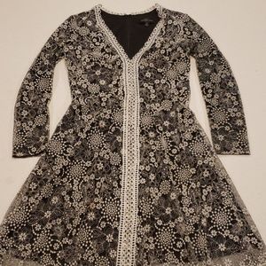 Tadashi Cocktail Dress